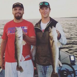 Meet your Posher, Tom